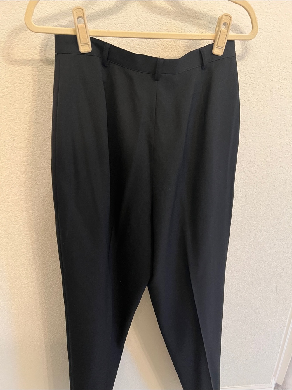 Vintage Austin Reed Wool Slacks - Picture 3 of 4